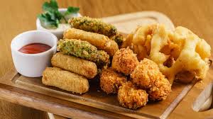 Appetizers